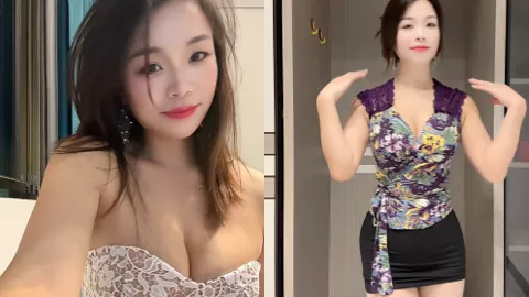 是晓晓啊